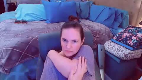 Snapshot of ninajaymes chatting on 9, 2, 2026 Nina Jaymes online show from 9, 2, 2026