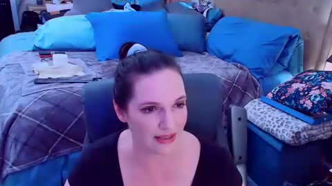 Snapshot of ninajaymes chatting on 27, 2, 2026 Nina Jaymes online show from 27, 2, 2026