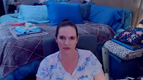 Nina Jaymes online show from 19, 3, 2026