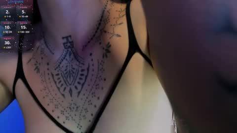 Snapshot of ninamonroee chatting on 14, 4, 2026 ninamonroee online show from 14, 4, 2026
