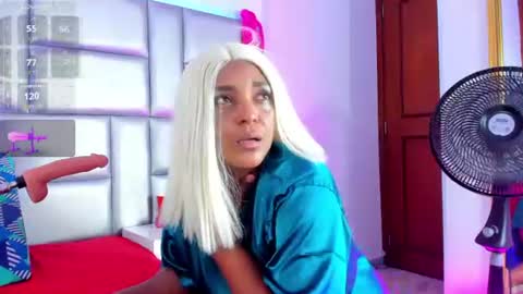 Nicole online show from 16, 7, 2026