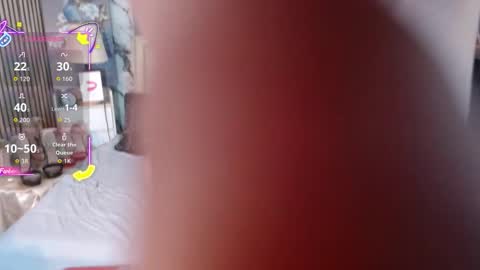 ninarussell online show from 21, 3, 2026