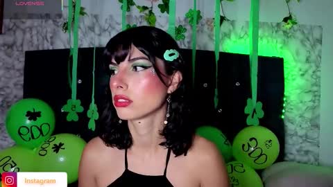 ninasky19 online show from 18, 3, 2026