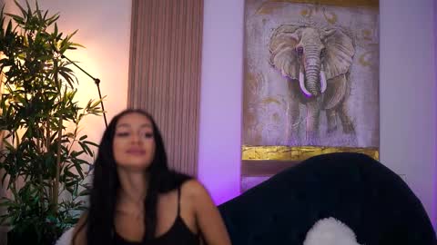 Ninna online show from 30, 10, 2025