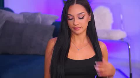 Ninna online show from 18, 2, 2026