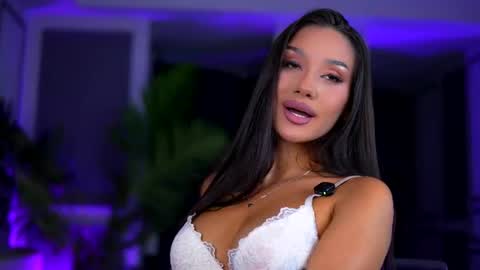 Snapshot of ninasolenne chatting on 12, 6, 2026 Ninna online show from 12, 6, 2026
