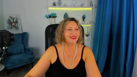 ninastarle online show from 16, 11, 2025