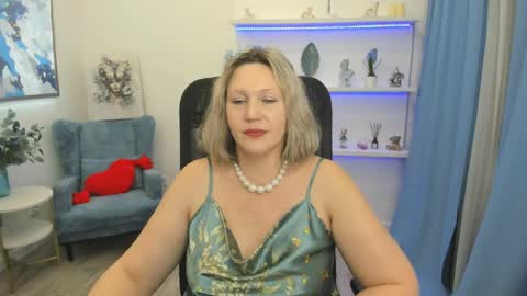 ninastarle online show from 22, 3, 2026