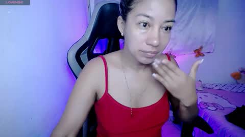 ninatinydoll1 online show from 10, 2, 2026