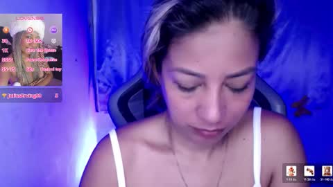 ninatinydoll1 online show from 16, 3, 2026