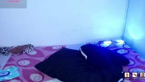 ninatinydoll1 online show from 2, 7, 2026