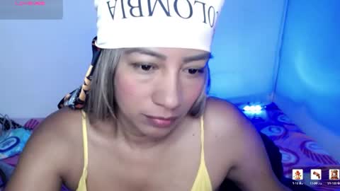 ninatinydoll1 online show from 7, 7, 2026