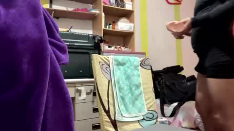 Snapshot of ninfo_puta chatting on 16, 12, 2024 Ninfo Puta online show from 16, 12, 2024