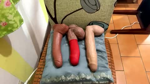 Snapshot of ninfo_puta chatting on 3, 12, 2025 Ninfo Puta online show from 3, 12, 2025