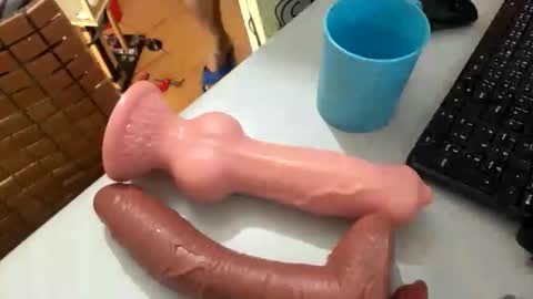 Snapshot of ninfo_puta chatting on 23, 12, 2025 Ninfo Puta online show from 23, 12, 2025