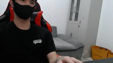 ningmeng1119 online show from 31, 7, 2026