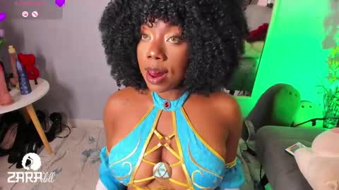 NINI  online show from 13, 3, 2026