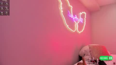 Ninna  online show from 9, 10, 2025