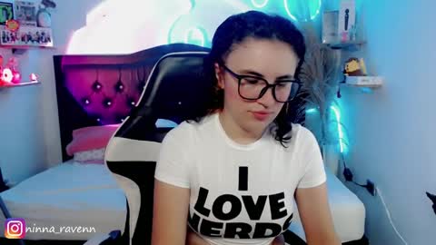 Ninna online show from 31, 3, 2026