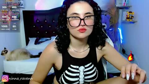 Ninna online show from 20, 4, 2026