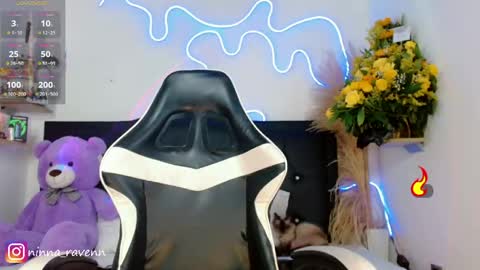 Ninna online show from 21, 4, 2026