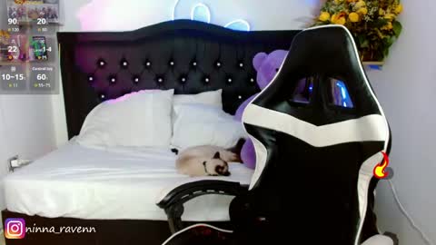 Ninna online show from 23, 4, 2026