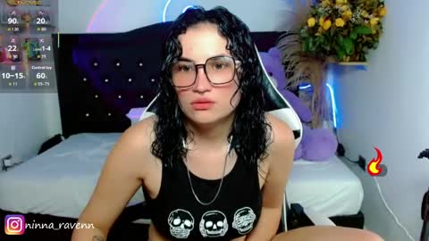 Ninna online show from 25, 4, 2026
