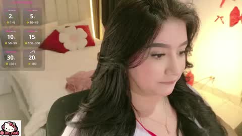 Nina online show from 13, 2, 2026