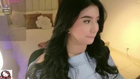 Nina online show from 12, 3, 2026