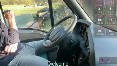 ninosolo 35 online show from 2, 2, 2025