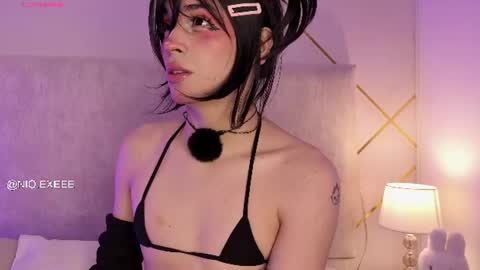 nioki_ online show from 28, 6, 2026