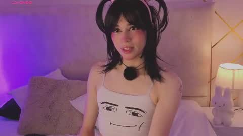 nioki_ online show from 2, 7, 2026