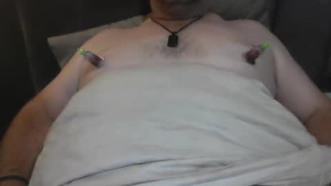 nipplepain007 online show from 21, 5, 2026