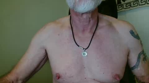 Snapshot of nipplesilverdad chatting on 26, 1, 2025 Nipplessilverdad online show from 26, 1, 2025