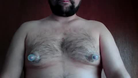 Snapshot of nipps2clamp chatting on 8, 3, 2025 Joe online show from 8, 3, 2025