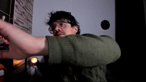 Steven online show from 8, 1, 2026