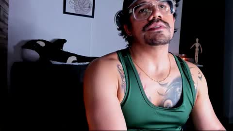 Steven online show from 18, 2, 2026