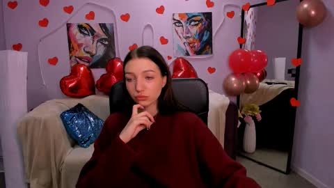 niri_vex online show from 11, 2, 2026