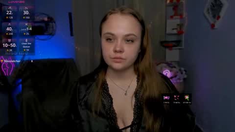 niri_vex online show from 1, 3, 2026