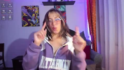 Daph J online show from 19, 11, 2025