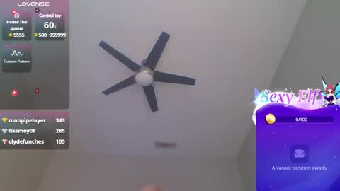 Snapshot of nirvanafox7 chatting on 2, 1, 2025 Nirvanafox7 online show from 2, 1, 2025