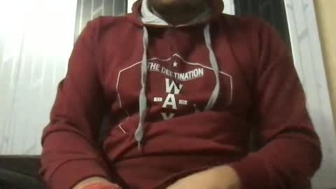 Snapshot of nishantsaraswat268 chatting on 28, 1, 2025 nishantsaraswat268 online show from 28, 1, 2025