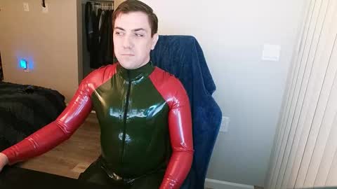 niteowl4 online show from 18, 12, 2025