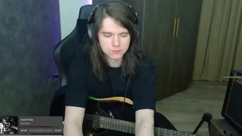 Snapshot of nitroshade chatting on 1, 2, 2025 nitroshade online show from 1, 2, 2025