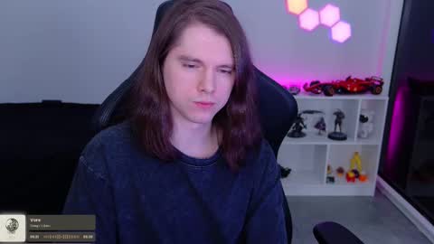 Snapshot of nitroshade chatting on 5, 1, 2026 nitroshade online show from 5, 1, 2026