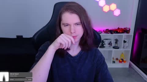 Snapshot of nitroshade chatting on 8, 1, 2026 nitroshade online show from 8, 1, 2026