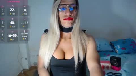 Snapshot of niurka2tshot chatting on 31, 5, 2026 Niurka2Bigtits online show from 31, 5, 2026