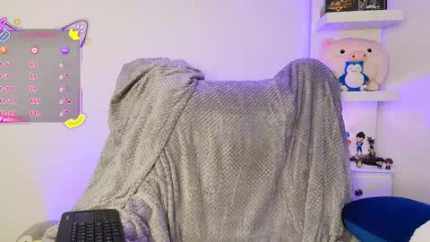 Snapshot of nix_taylor chatting on 1, 2, 2026 Nix online show from 1, 2, 2026