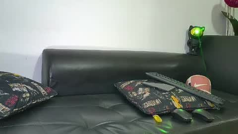 Snapshot of nixon347932 chatting on 20, 12, 2024 Nicolas Muscle online show from 20, 12, 2024