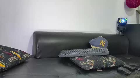 Snapshot of nixon347932 chatting on 28, 12, 2024 Nicolas Muscle online show from 28, 12, 2024